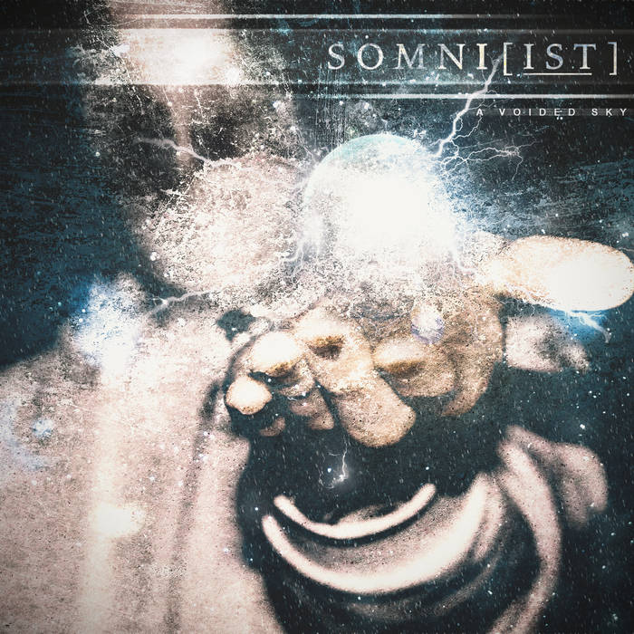 SOMNI[IST] - A Voided Sky cover 